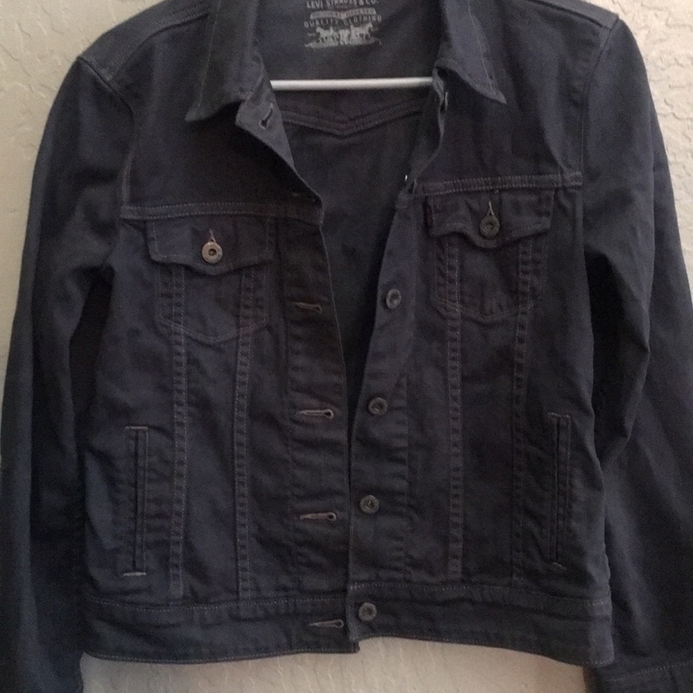 Levi's Denim jacket